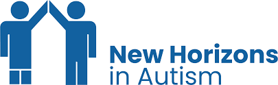 Corporate Partner: New Horizons in Autism Logo