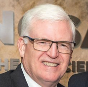 Philip Earley,  President's Advisory Council