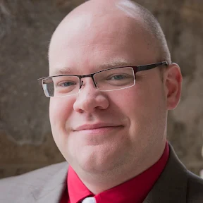 Edward P. Wright, VP, Enrollment Management