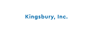 Putting Green Sponsor Kingsbury, Inc.