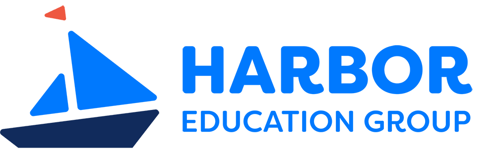 Harbor Education Group Logo
