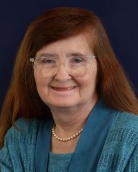 Helen Hoffner Portrait