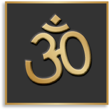 Hinduism symbol