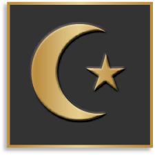 Islam symbol