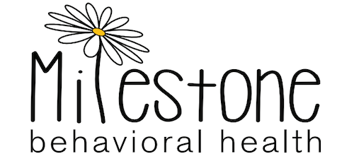 Milestone Behavioral Health logo