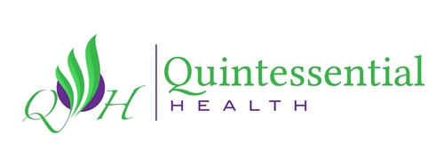 Quintessential Health Logo