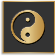 Taoism symbol