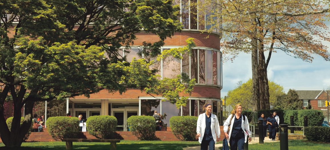 School of Nursing & Health Sciences Holy Family University