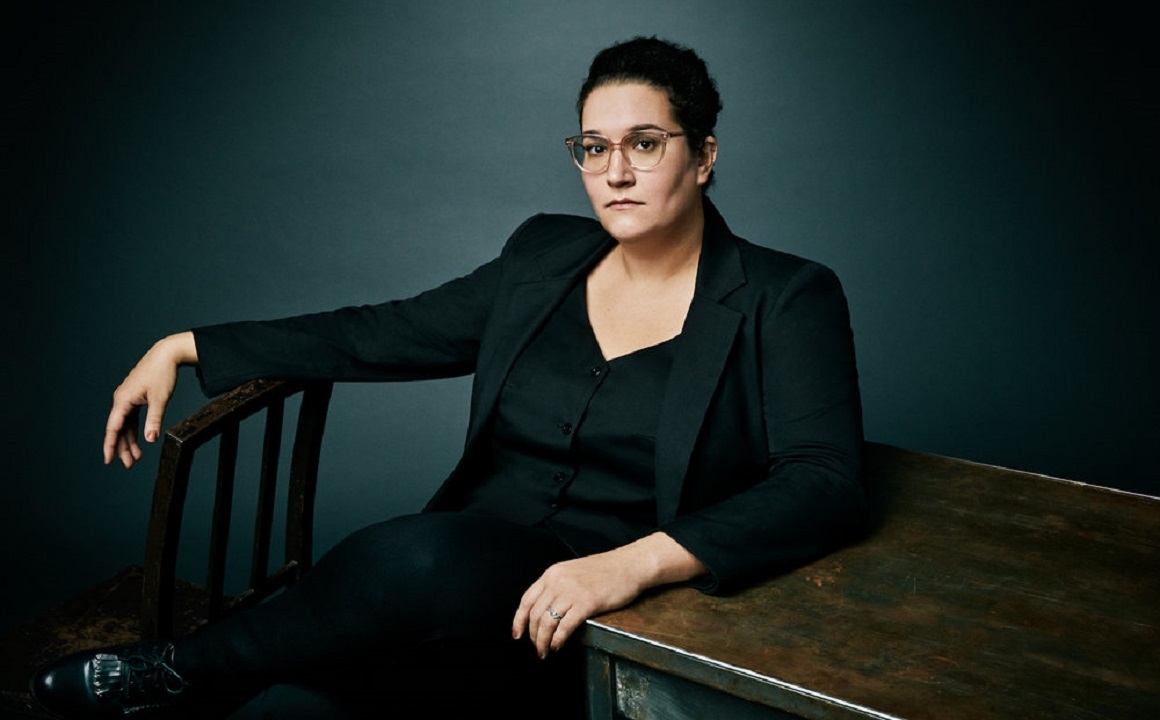 Carmen Maria Machado