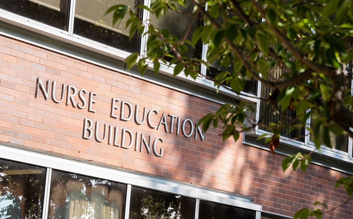 Nursing Education Building