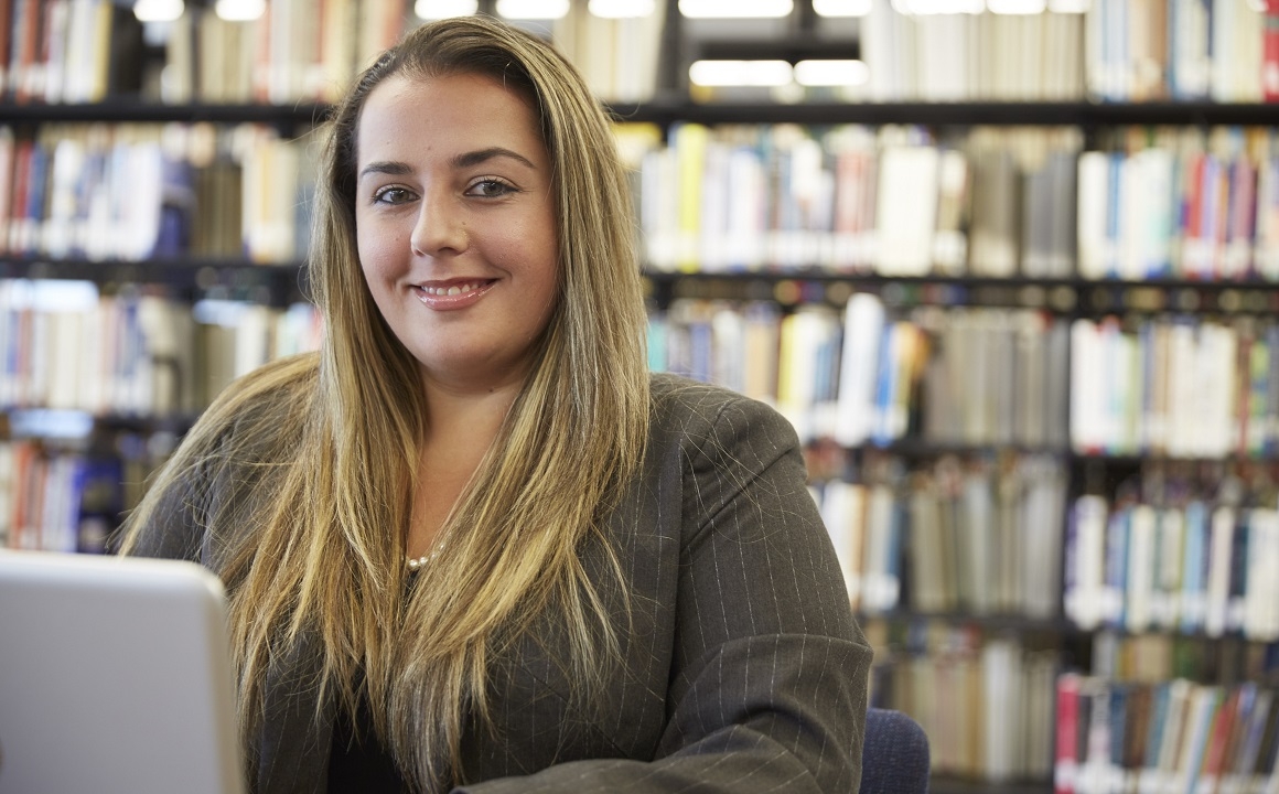 Jayda Pugliese '09 M'14