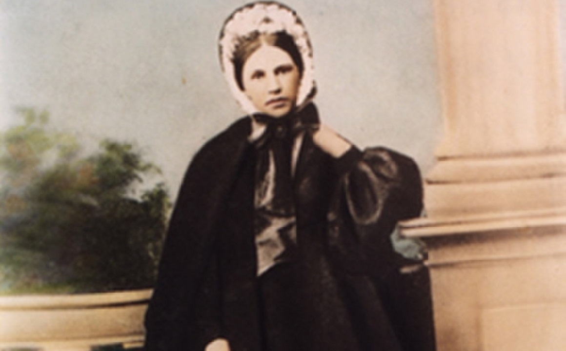 Mother Frances Siedliska