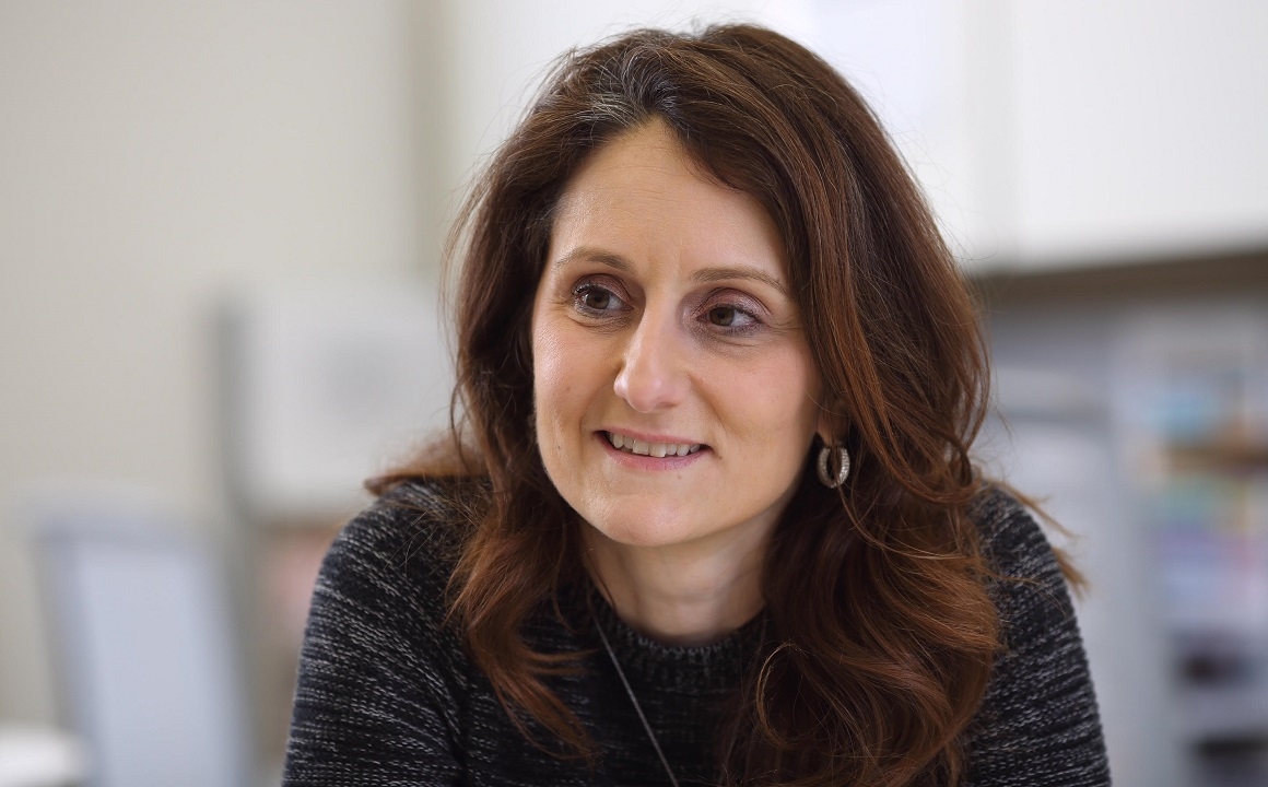 Melinda Parisi Cummings, Ph.D.