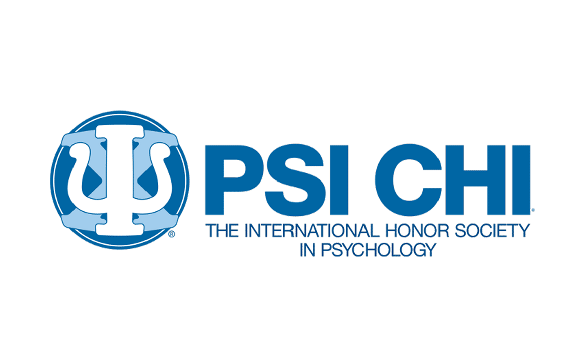 Psi Chi Honors Society