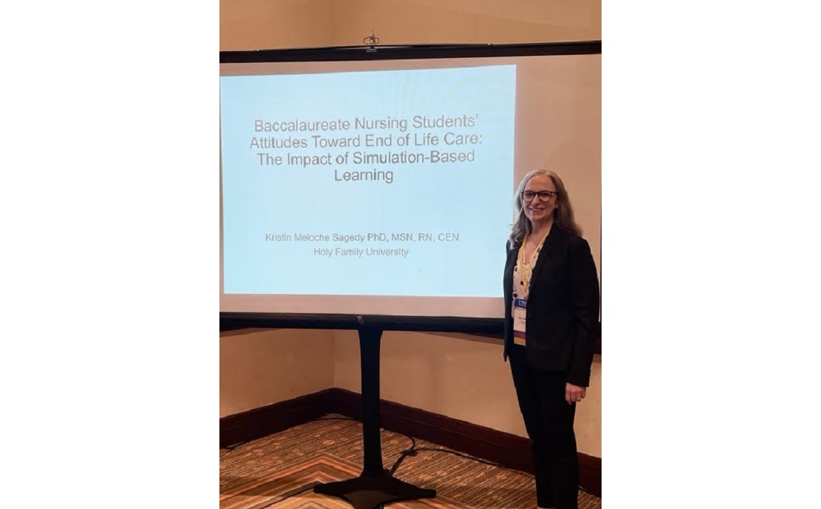 Dr Sagedy Presentation