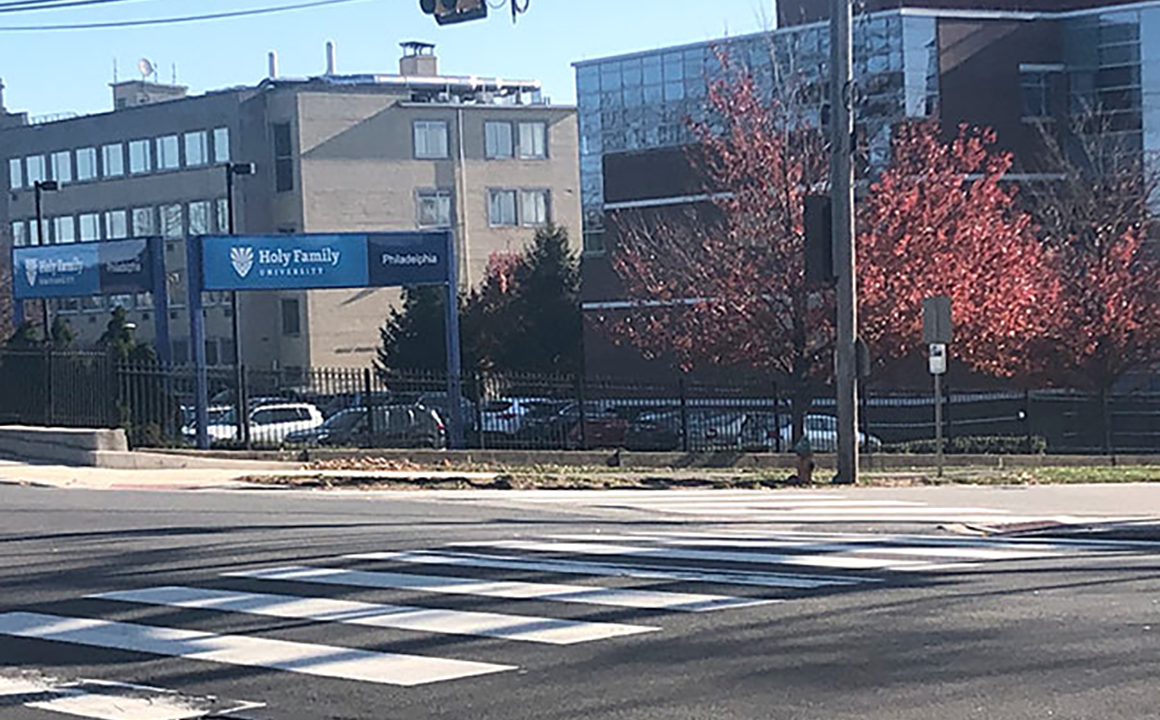 HFU Receives $866K in State Grants to Improve Northeast Campus Avenue Safety
