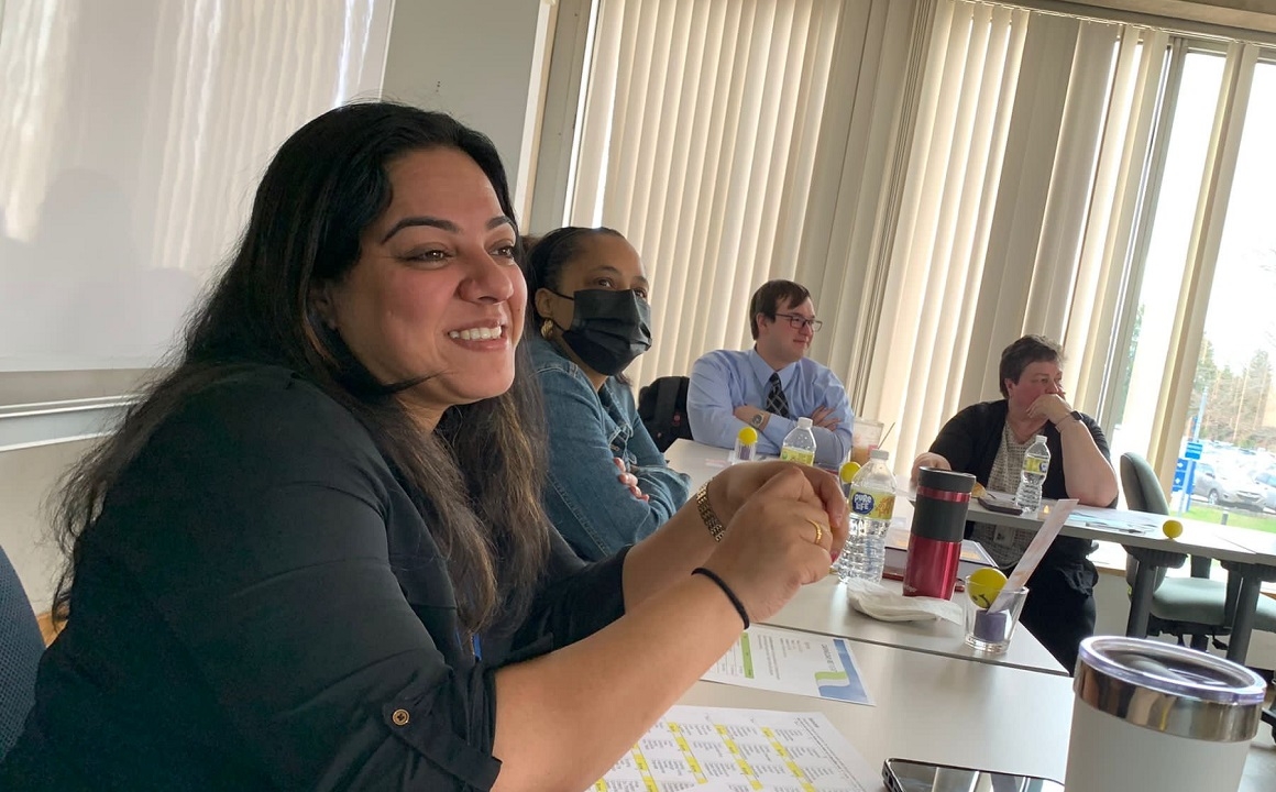 2022 Nursing Caring Retreat