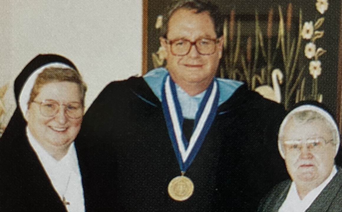 John W. Turner, Jr., H’98