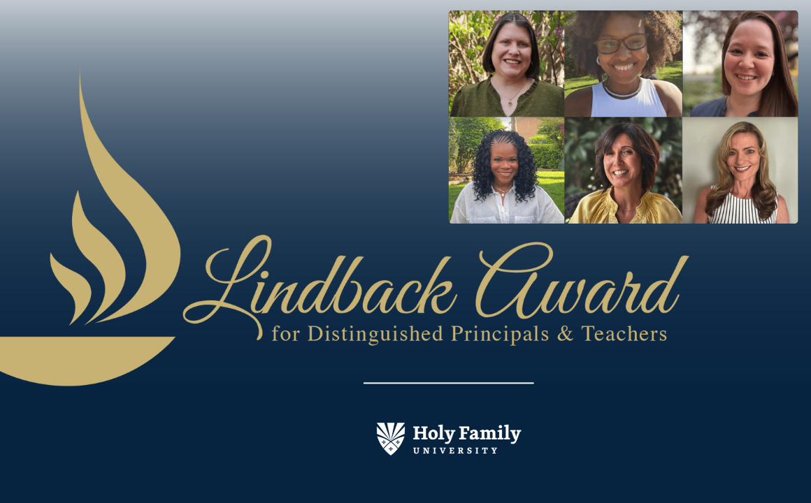 Lindback Foundation