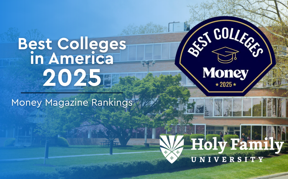 Best Colleges in America 2025 by Money Magazine