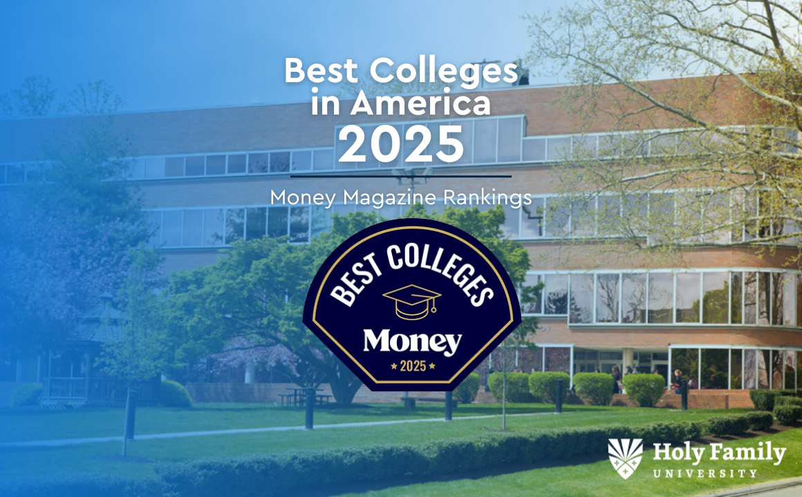 Best Colleges in America 2025 by Money Magazine