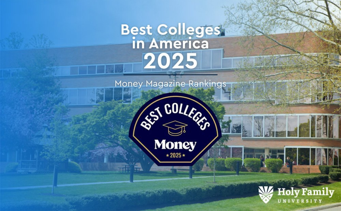 Best Colleges in America 2025 by Money Magazine