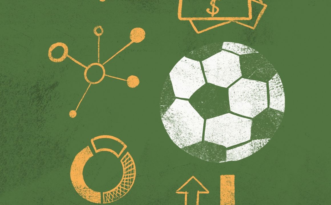 World Cup illustration