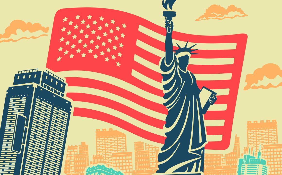 America 250 image