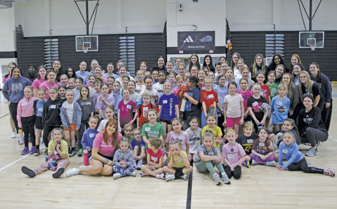 Holy Family Athletics Engages Local Community with Trunk-or-Treat