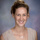 keely.png Keely Milbourne, Associate Director of Disability Services