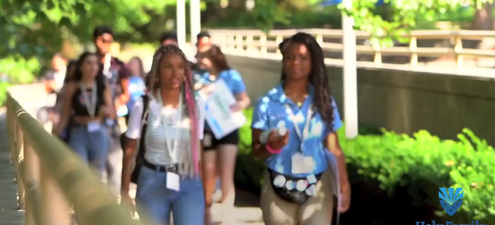 Holy Family University Philadelphia and Newtown PA University