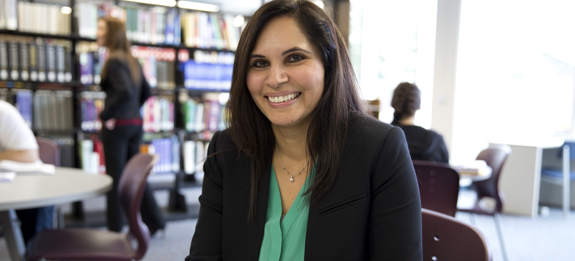 Graduate & Adult Admissions Holy Family University