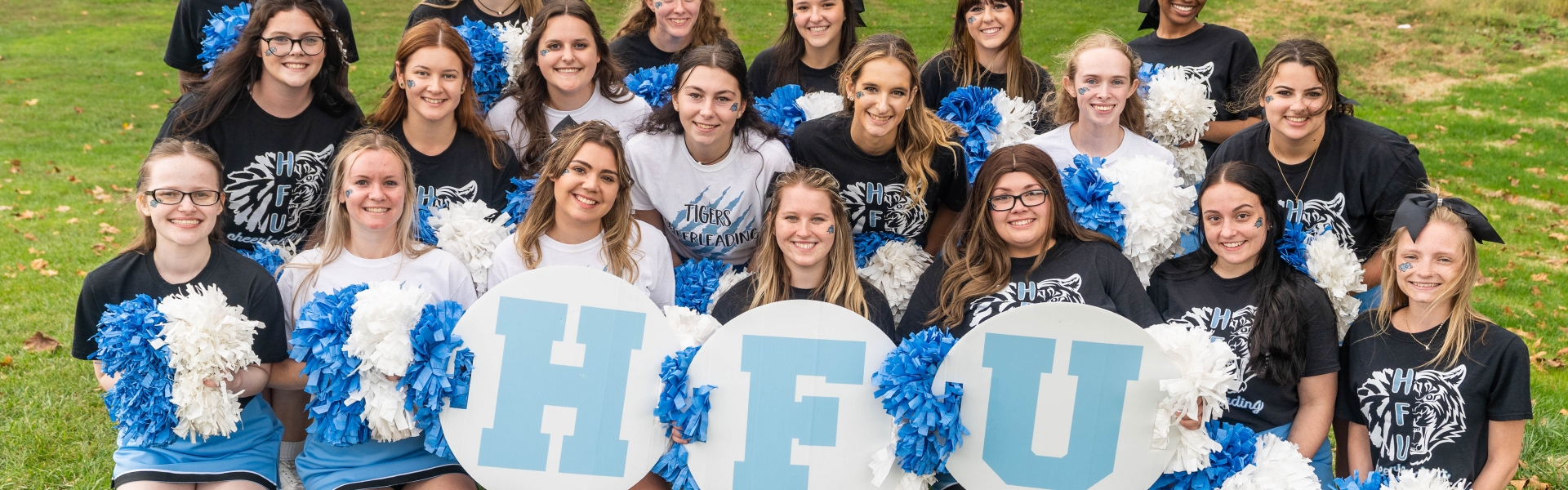 Undergraduate Admissions Holy Family University