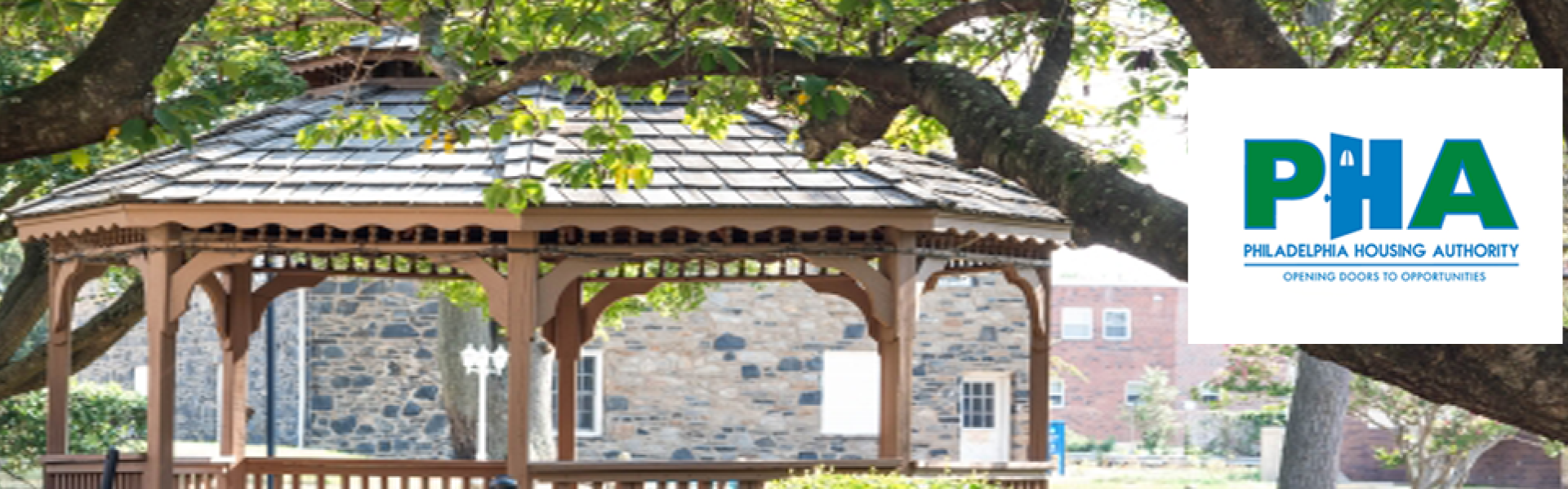 Corporate Partners Philadelphia Housing Authority Holy Family University