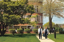2Nurses_004.jpg Nurses walking through campus