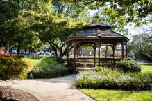HFU Detail Photos-A7308748-September 08, 2020.jpg Gazebo on main campus