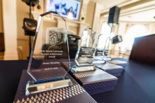 2019-AlumniAchievementAwards.jpg Alumni Achievement Awards