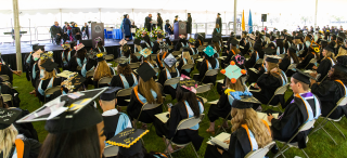 Commencement