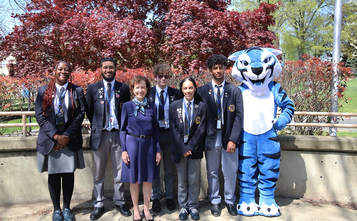 Community Success Academy