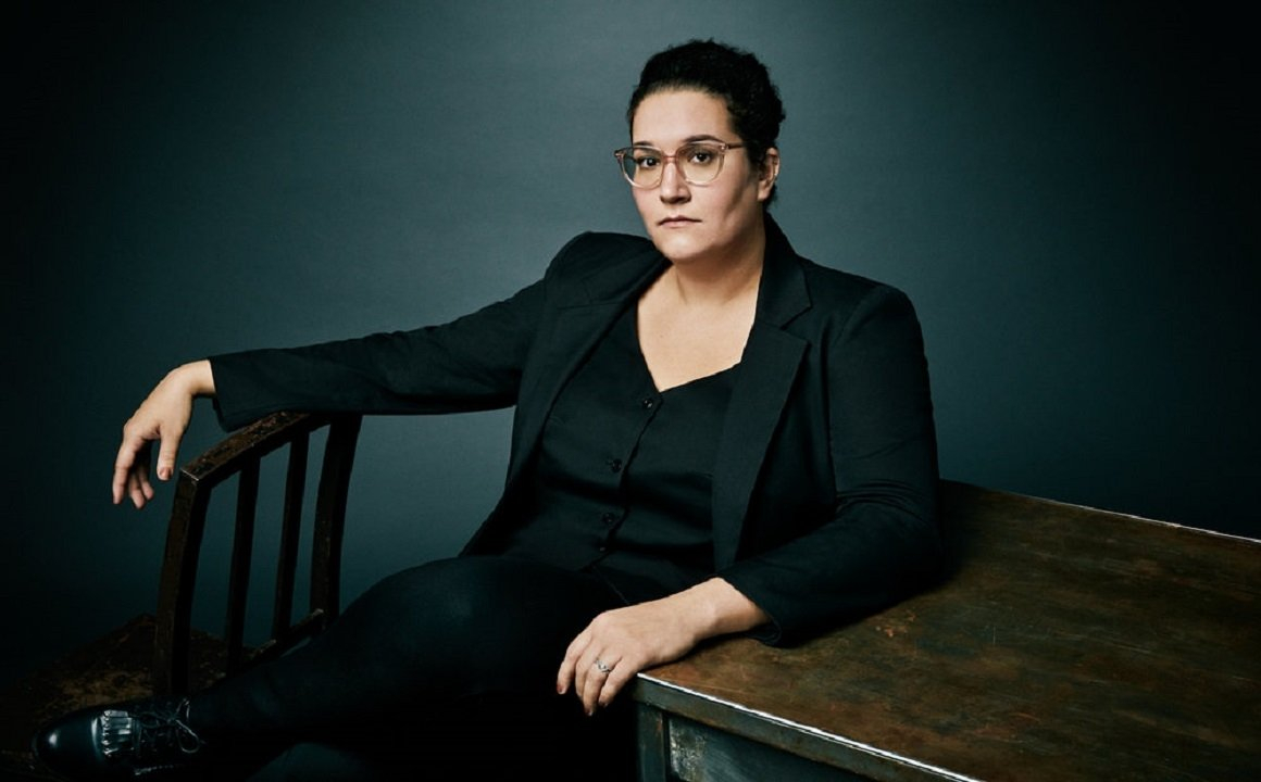 Carmen Maria Machado