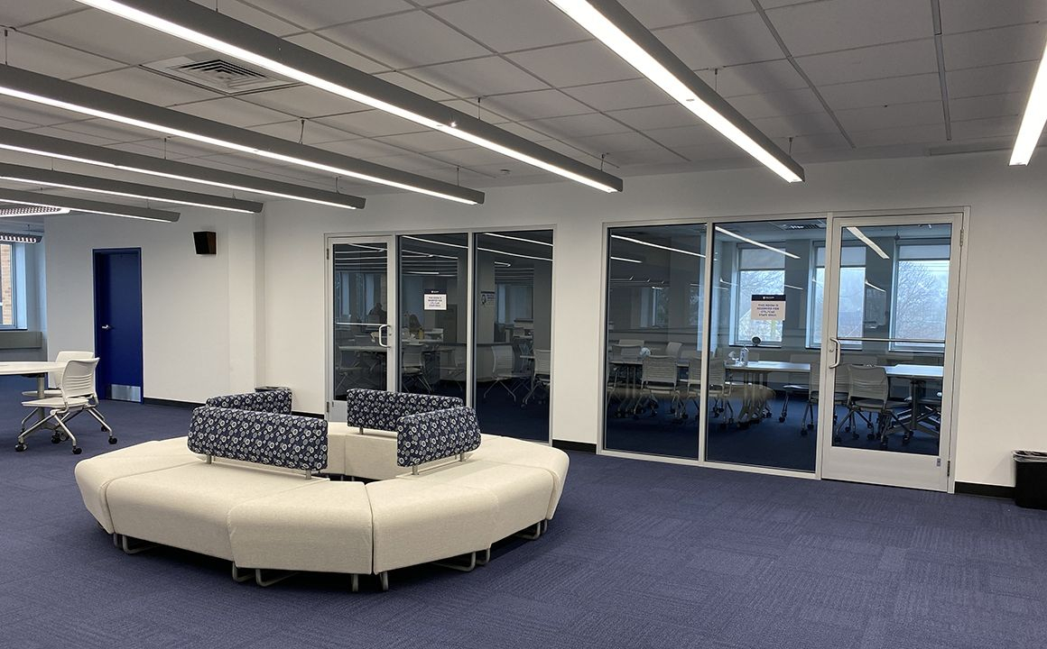 Center for Teaching & Learning