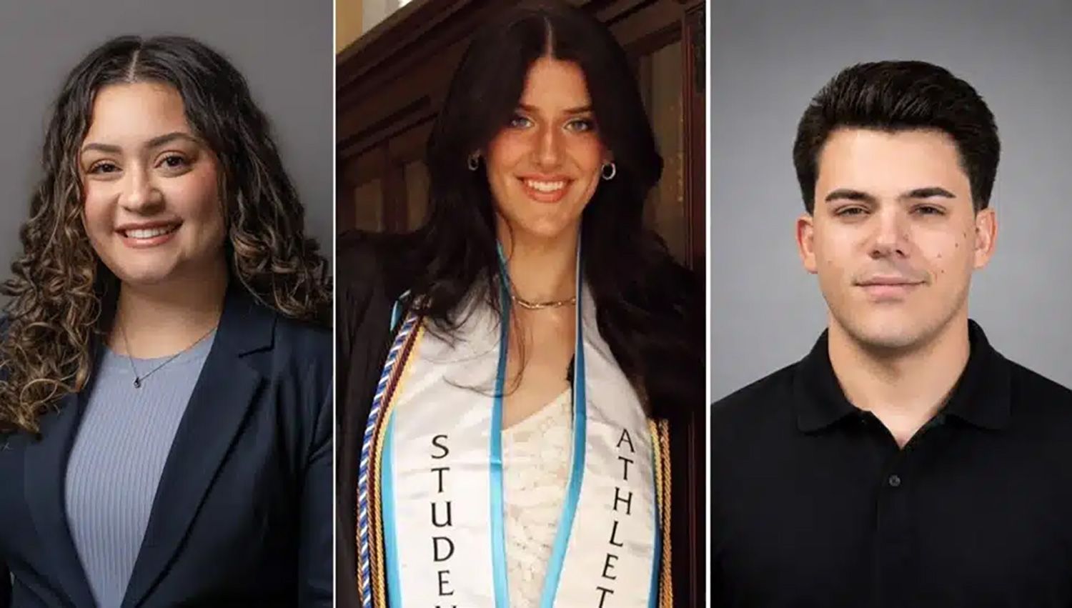 Holy Family University graduates
