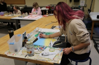 artcamp.jpg Holy Family Young Artist Drawing and Digital Photography Camps