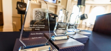 Alumni Achievement Awards
