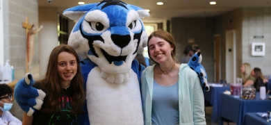 Holy Family University Orientation