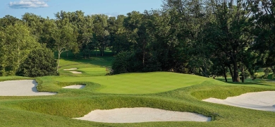 2022 Golf Classic