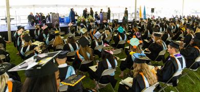 Commencement