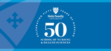 School of Nursing 50th Anniversary
