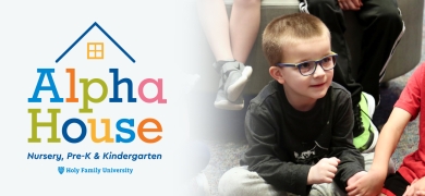 Alpha House