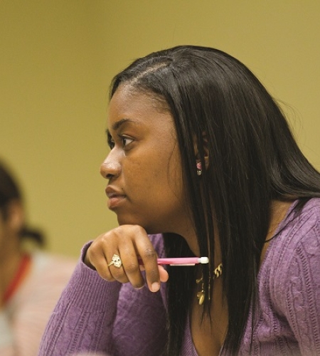 Psychology.jpg Earn your degree in Psychology at Holy Family University